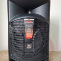 Cassa Proel mod. W10 a