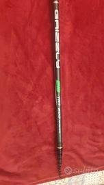 Maver Grizzly 23 TRT 600