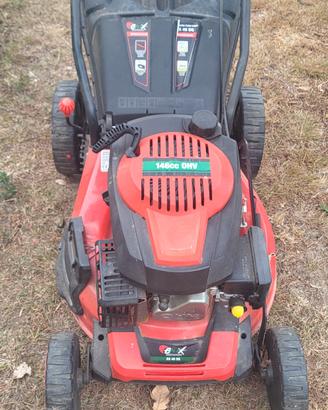 rasaerba Balex a scoppio Bx46sq