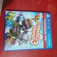 Little big Planet 3 