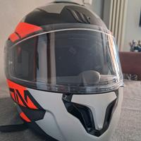 Casco MODULARE MT Helmets