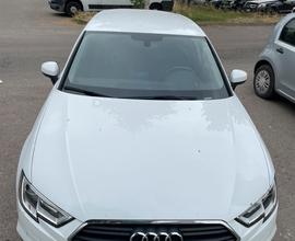 Audi A3 30 tdi