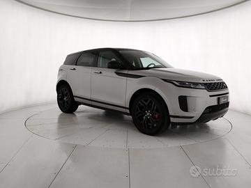 Land Rover Range Rover Evoque 2.0d i4 mhev R-Dynam