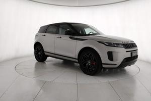 Land Rover Range Rover Evoque 2.0d i4 mhev R-Dynam