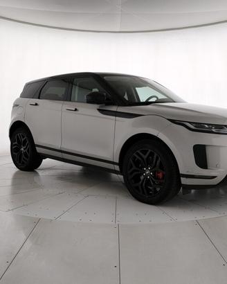 Land Rover Range Rover Evoque 2.0d i4 mhev R-Dynam
