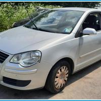 Ricambi Usati VOLKSWAGEN POLO (9N) 2006