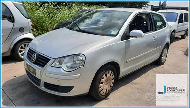 Ricambi Usati VOLKSWAGEN POLO (9N) 2006