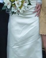 vestito da sposa Made in Italy