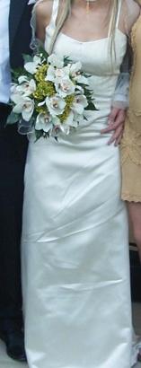 vestito da sposa Made in Italy