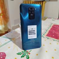 Xiaomi Redmi Note9