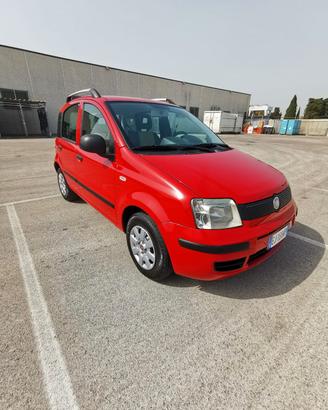 Fiat Panda 1.2 Dynamic - 2011
