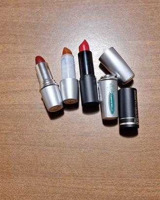 lotto 3 accessori donna