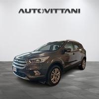 FORD Kuga 2.0 TDCi 120cv ST-Line 2WD Powershift