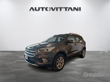 FORD Kuga 2.0 TDCi 120cv ST-Line 2WD Powershift