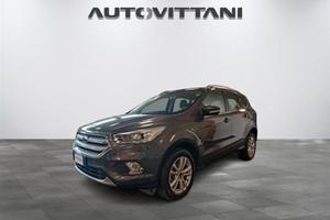 FORD Kuga 2.0 TDCi 120cv ST-Line 2WD Powershift