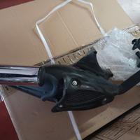 Marmitta sr h2o e nrg power 2018 in poi