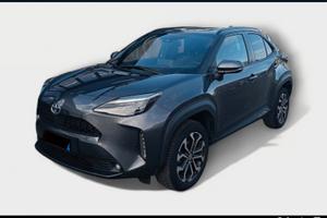 Toyota Yaris 1.5 Hybrid 5 porte Trend