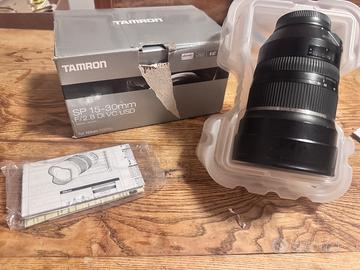 Tamron 15-30mm