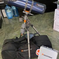 Telescopio Celestron