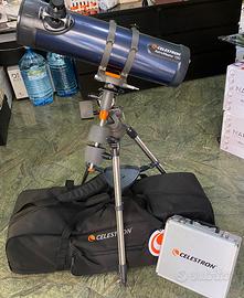 Telescopio Celestron