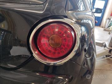 Fanale posteriore destro ALFA ROMEO MITO del 2010