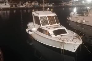 barca pilotina