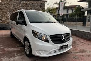 Mercedes-benz Vito 2.0 116 CDI Extra-Long-2022