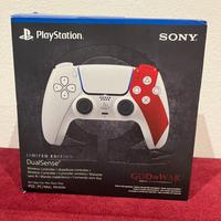 Dualsense God of War Ps5