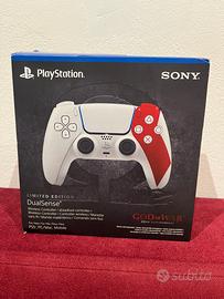 Dualsense God of War Ps5