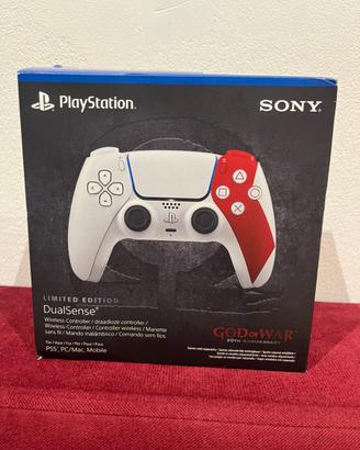 Dualsense God of War Ps5