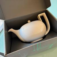 Teiera Piccadilly Fortnum & Mason nuova con scatol