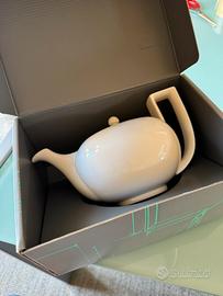 Teiera Piccadilly Fortnum & Mason nuova con scatol