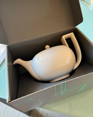 Teiera Piccadilly Fortnum & Mason nuova con scatol