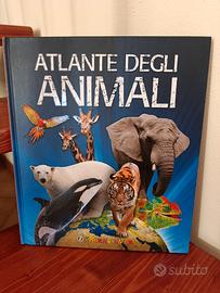 Atlante degli animali 