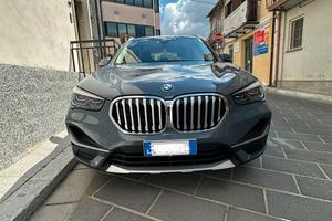 BMW X1 xLine xDrive 18d
