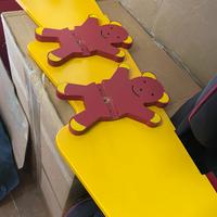 Mensola per cameretta