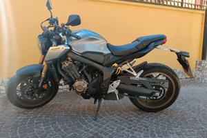 Honda CB 650R