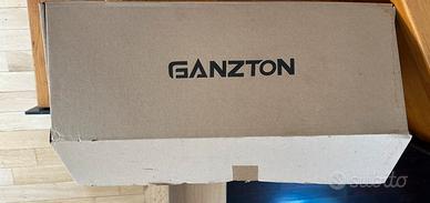 Portapacchi bicicletta