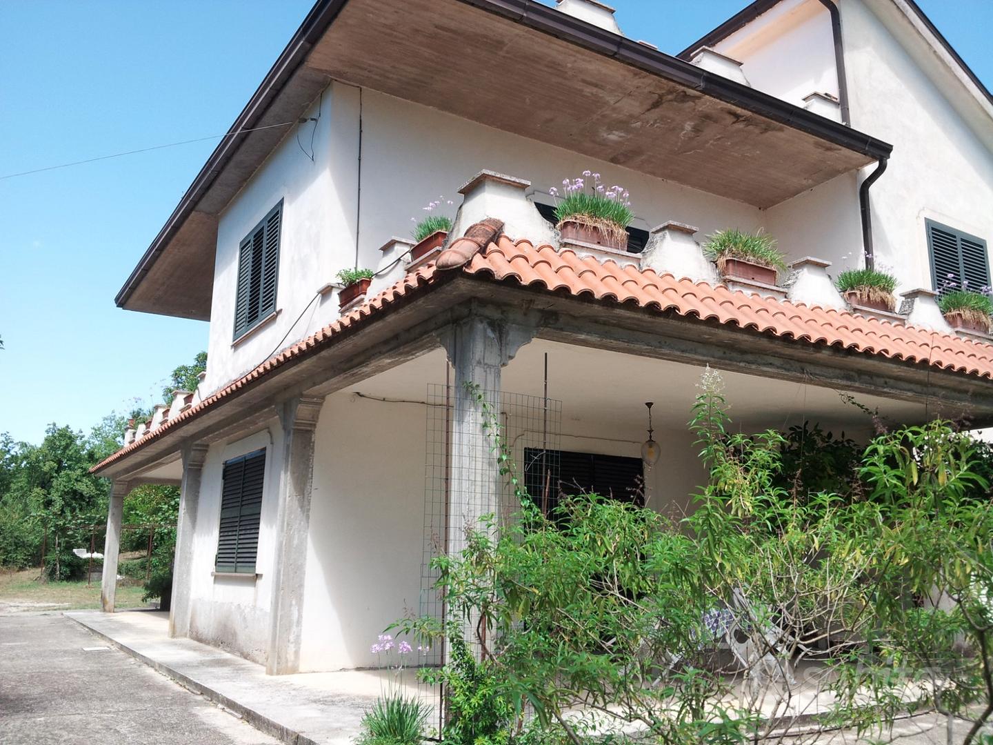 Casa – Pontecorvo, Frosinone - Vista 4