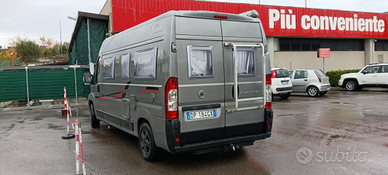 Camper Ducato Kiros 2