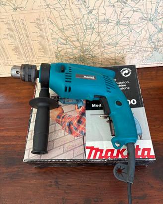 trapano makita