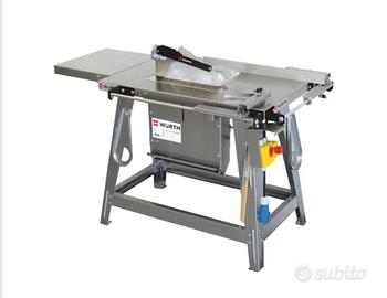 sega da cantiere banco sega 