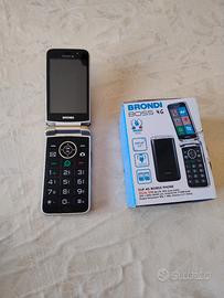 Brondi Boss 4 G