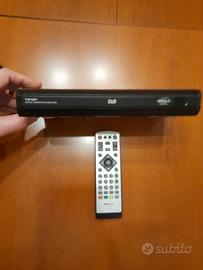 Decoder digiquest 7310T digitale terrestre.