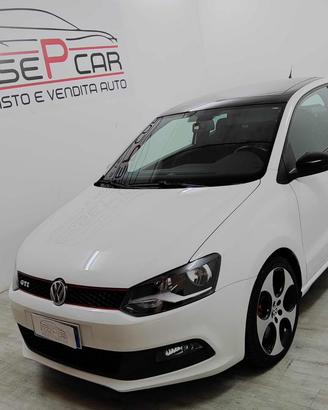VOLKSWAGEN Polo 1.4 TSI DSG GTI AUTOMATICO