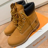 timberland