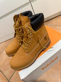 timberland