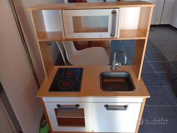 mini cucina gioco ikea