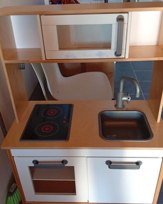 mini cucina gioco ikea