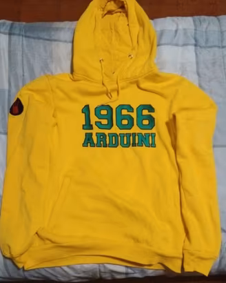 Felpa aranceri Arduini 